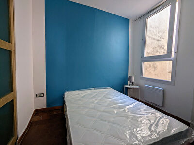 Appartement Narbonne 1 pièce(s) 30 m2