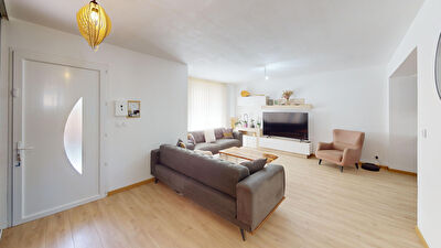 Maison Narbonne 4 pièce(s) 91 m2