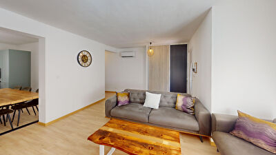 Maison Narbonne 4 pièce(s) 91 m2