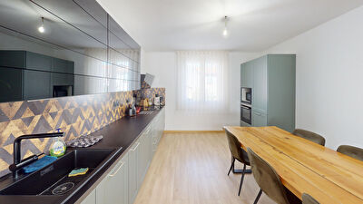 Maison Narbonne 4 pièce(s) 91 m2