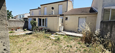 Maison Narbonne 5 pièce(s) 93 m2