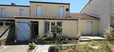 Maison Narbonne 5 pièce(s) 93 m2