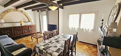 Maison Narbonne 5 pièce(s) 93 m2