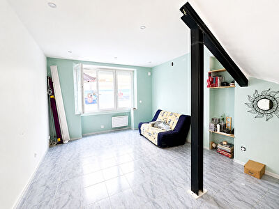 Maison Sigean 4 pièce(s) 84 m2