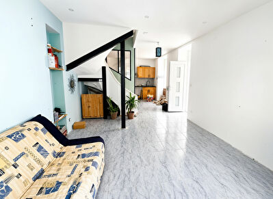 Maison Sigean 4 pièce(s) 84 m2