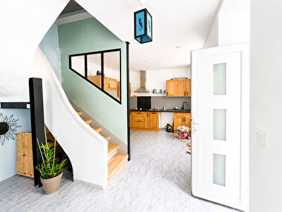 Maison Sigean 4 pièce(s) 84 m2