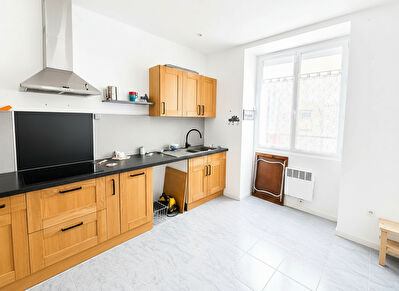 Maison Sigean 4 pièce(s) 84 m2