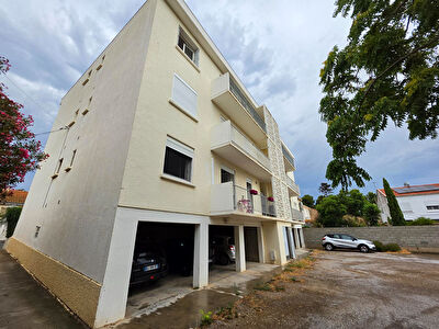 Appartement  avec parking