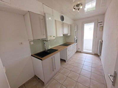 Appartement  avec parking