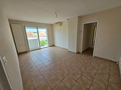 Appartement  avec parking