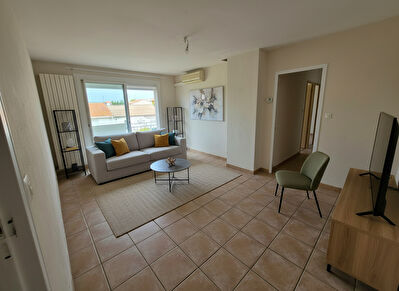 Appartement  avec parking