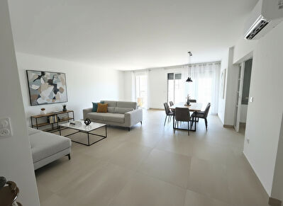 Appartement 107m²   secteur Tribunal