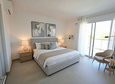 Appartement 107m²   secteur Tribunal