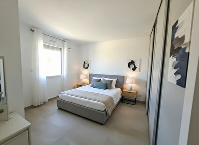 Appartement 107m²   secteur Tribunal