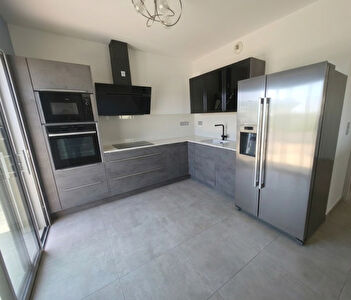 Appartement Terrasse