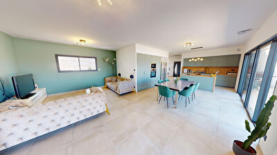 Maison Narbonne 5 pièce(s) 160 m2