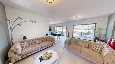 Maison Narbonne 5 pièce(s) 160 m2