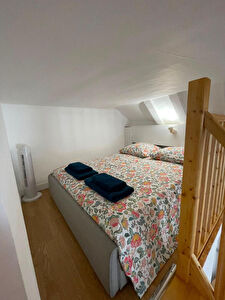Appartement  1 pièce(s)
