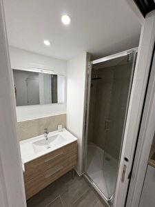 Appartement  1 pièce(s)