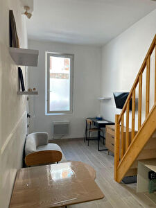 Appartement  1 pièce(s)