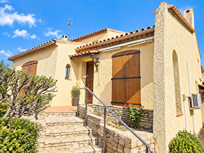 Maison entre Egassiairal et Horte Neuve