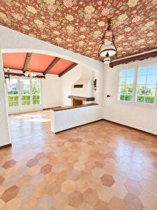 Maison entre Egassiairal et Horte Neuve