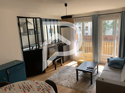 Appartement a louer paris-12e-arrondissement - 2 pièce(s) - 43.5 m2 - Surfyn