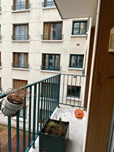 Appartement a louer paris-12e-arrondissement - 2 pièce(s) - 43.5 m2 - Surfyn