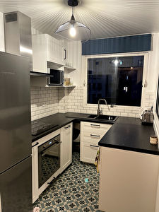 Appartement a louer paris-12e-arrondissement - 2 pièce(s) - 43.5 m2 - Surfyn