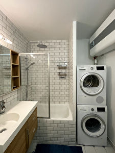 Appartement a louer paris-12e-arrondissement - 2 pièce(s) - 43.5 m2 - Surfyn