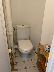 Appartement a louer paris-12e-arrondissement - 2 pièce(s) - 43.5 m2 - Surfyn