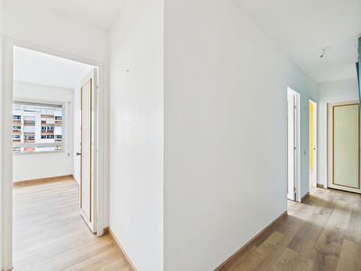 Appartement Paris 4 pièces 89.79 m2