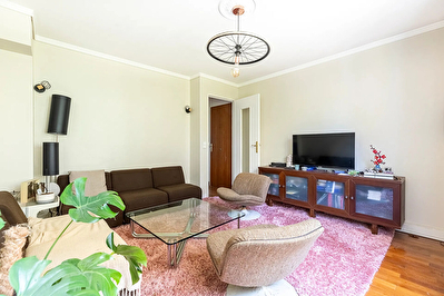 Appartement Bagnolet 3 pièces - 55,58 m2