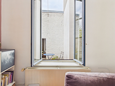 Appartement Roubaix - 5 pièces - 101 m2