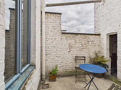 Appartement Roubaix - 5 pièces - 101 m2