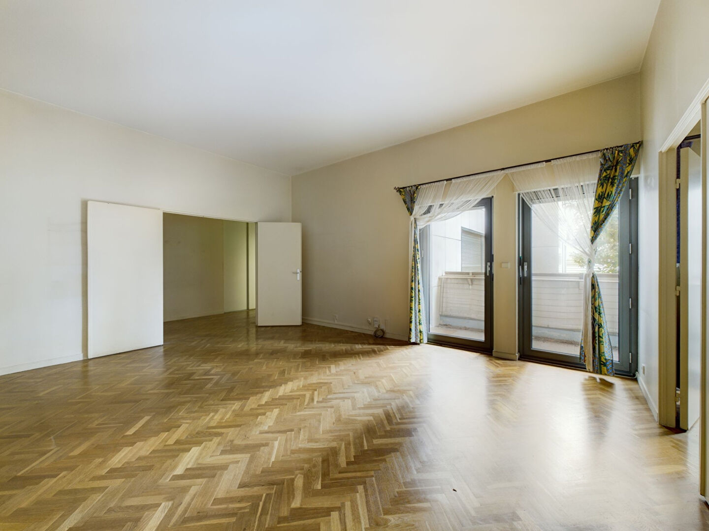 Photo du bien : Appartement 4 pièces 90.34 m2