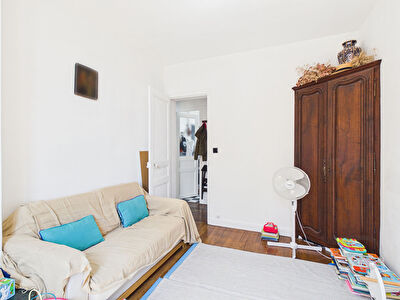 Appartement St Mandé - 4 pièces - 66,5 m2