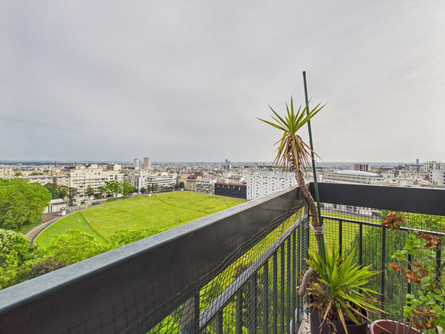 Photo du bien : Appartement 5 pièces 108.59 m2