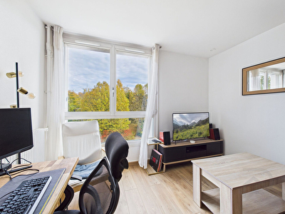 Appartement Paris Studio - 32.32 m2