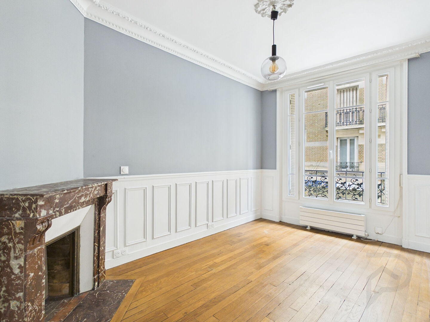Photo du bien : Appartement 3 pièces 46.51 m2