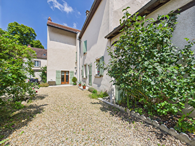 Maison Citry 5 pièces 132 m2