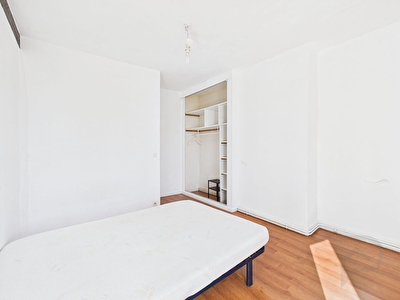 Quartier Marché - Nanterre - 3 pièces 50 m2