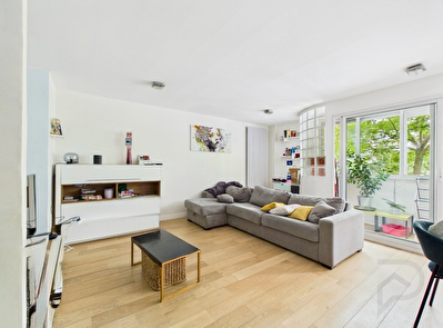 Appartement Paris - 5 pièce(s) - 117 m2