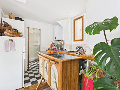 Appartement 3 /4 pièces - 69 m2 - Alexandre Dumas
