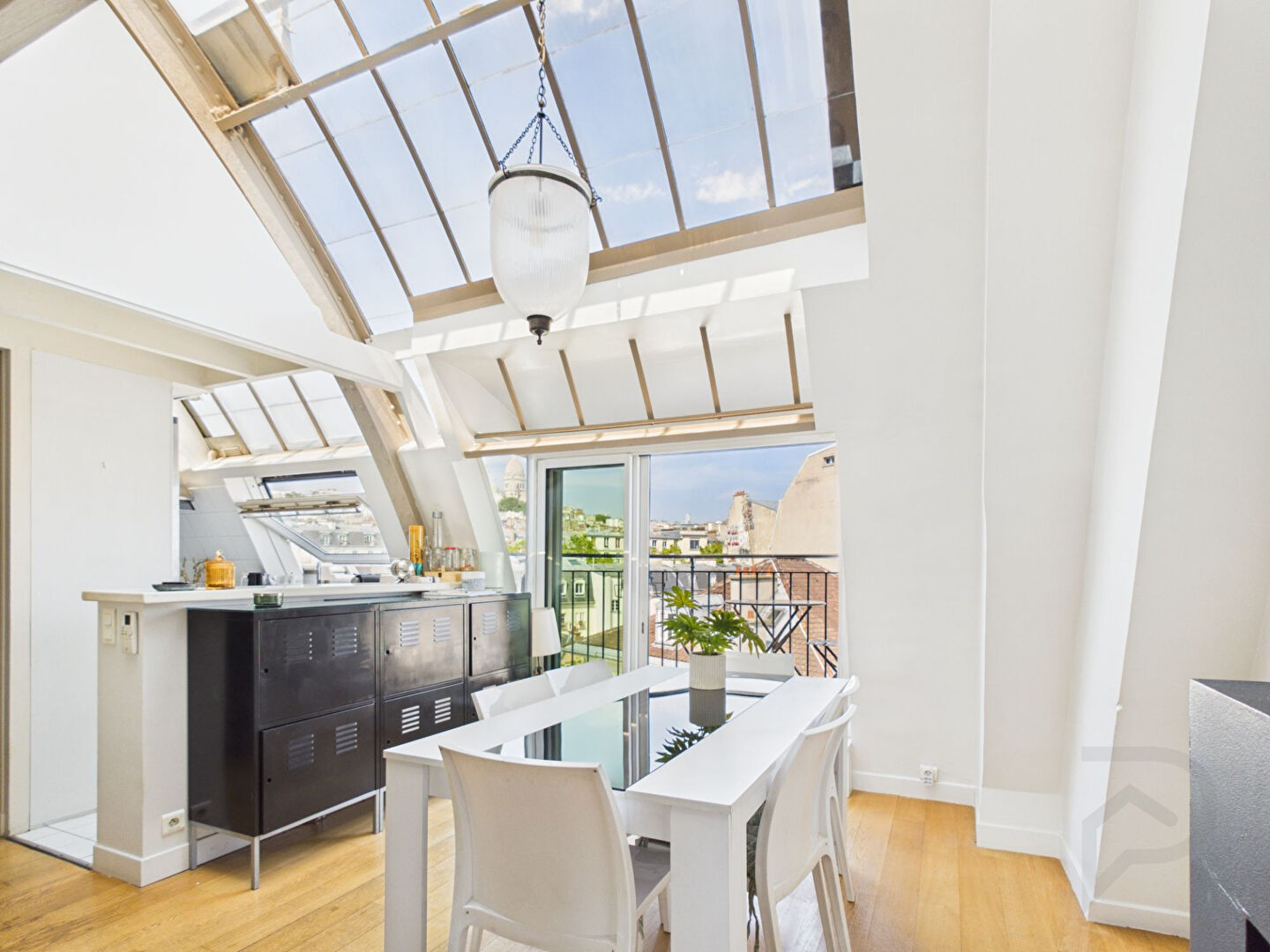 Photo du bien : Appartement 4 pièces 69.06 m2