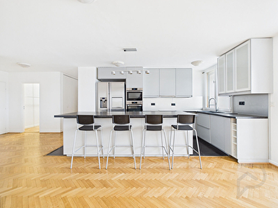 Appartement Les Lilas 3 pièces 75.05 m2
