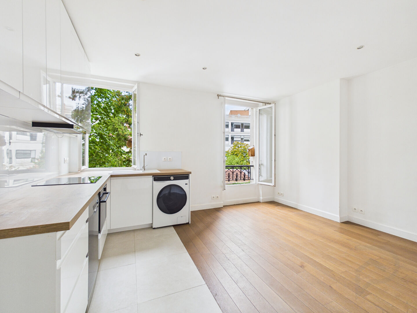 Photo du bien : Appartement 3 pièces 48.98 m2