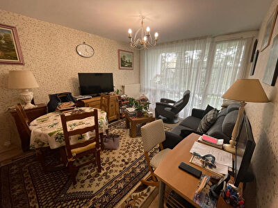 Appartement a louer sarcelles - 2 pièce(s) - 45 m2 - Surfyn