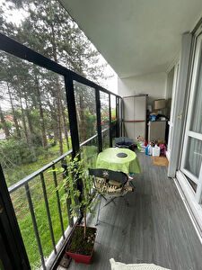 Appartement a louer sarcelles - 2 pièce(s) - 45 m2 - Surfyn