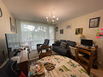 Appartement a louer sarcelles - 2 pièce(s) - 45 m2 - Surfyn